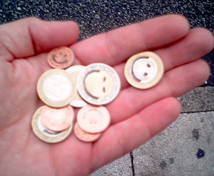 funny money