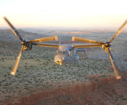CV-22 Osprey