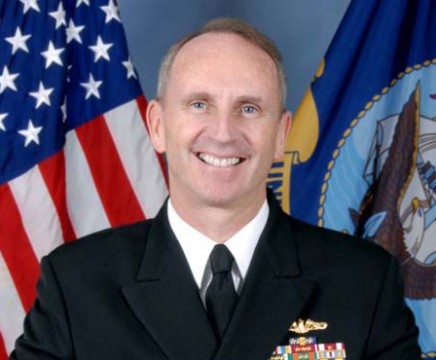 Adm. Jonathan Greenert