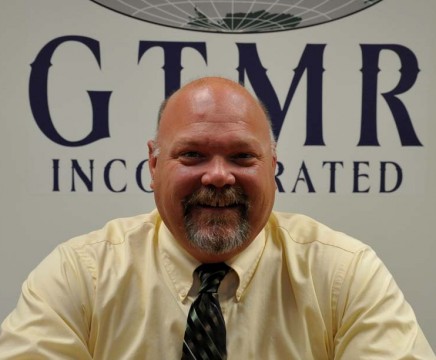 Jim Morton President 001