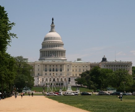 capitol hill