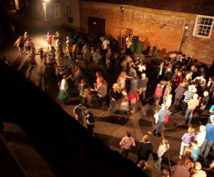 dance