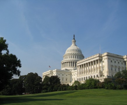 capitol hill