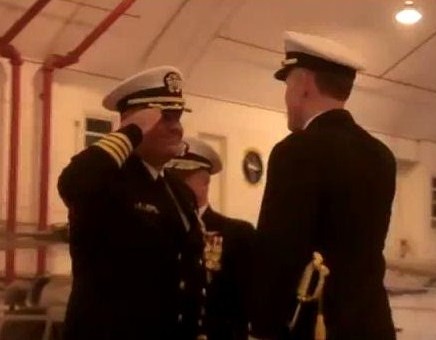 command change