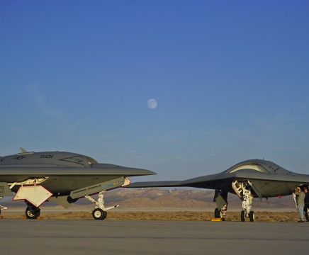 x-47 twins
