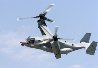 MV-22 Osprey