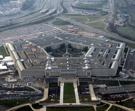 Pentagon