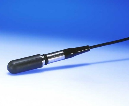 reson hydrophone
