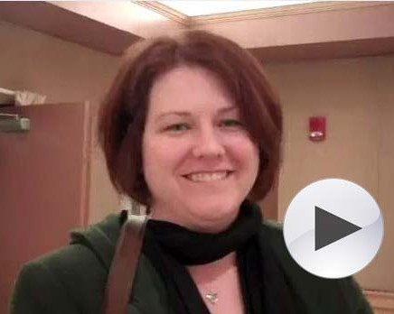 Mary Ann Bowman