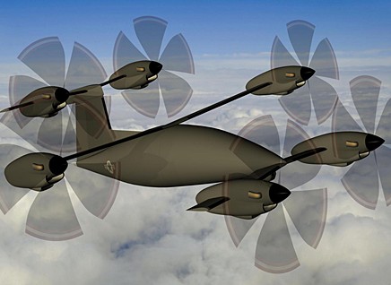 sixenginetiltrotor