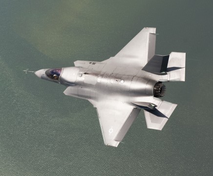 F-35 BF-3