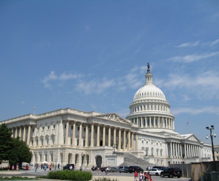 capitol hill