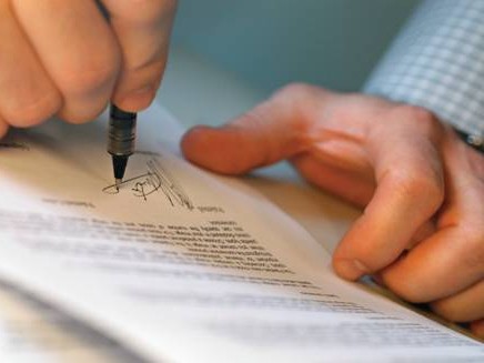 contracts