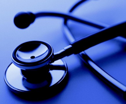 stethoscope