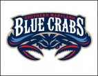 SoMD Blue Crabs baseball