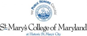 St. Mary's College logo