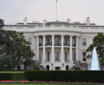 White House