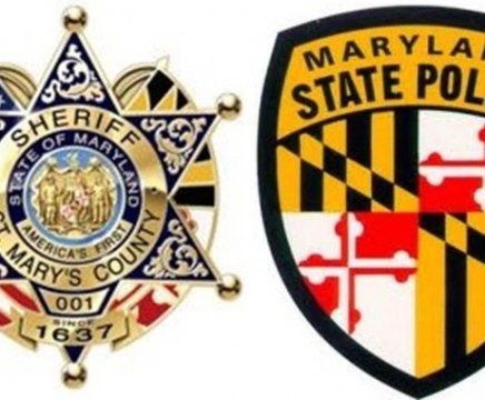 st. mary's county police