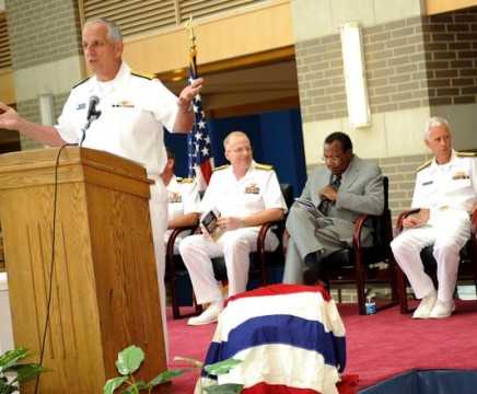 NAVAIR commander awards 2012