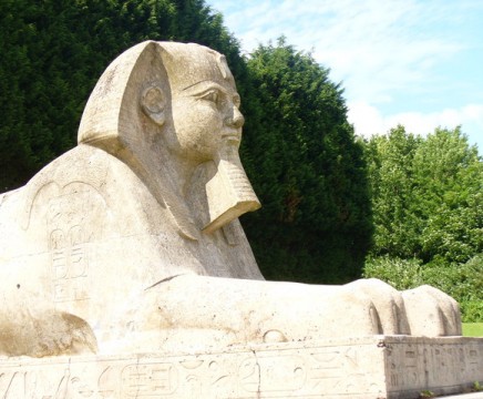 sphinx