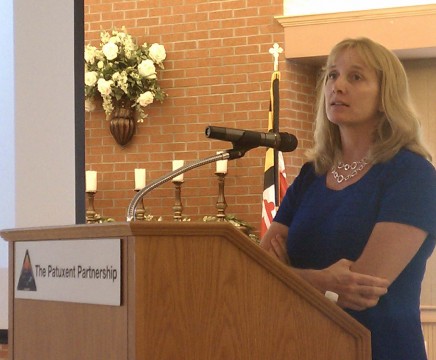 Dr. Mary "Missy" Cummings