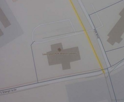 metcom FDR project crop