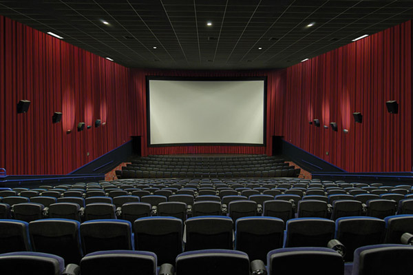 Why a New Movie Theater? LexLeader