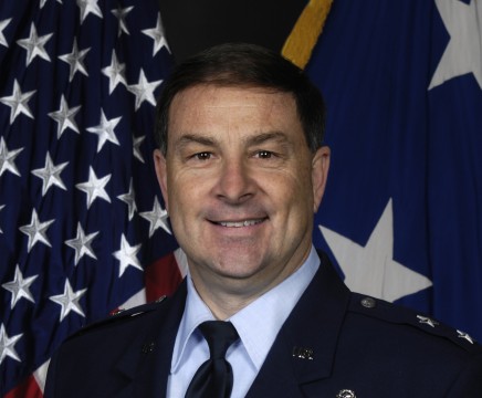 Maj. Gen. Christopher C. Bogdan