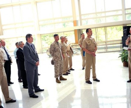 CNO Award for NAWCAD