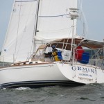Sail for Youth Gemini