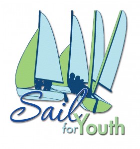 Sail for Youth Logo SM