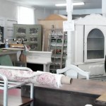 Michelle Radez at Vintage Source