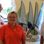 Sail for Youth leaders