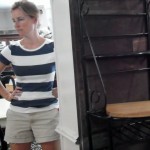 Michelle Radez has more to do