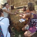 Woodland Indian Discovery Day