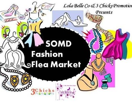 SOMD Fashionista