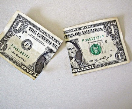 dollar cut