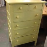 dresser  9-12