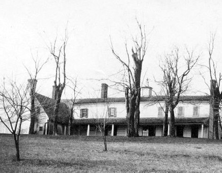 ghosts of sotterley