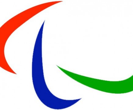 paralympics logo