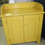 yellow buffet  9-12