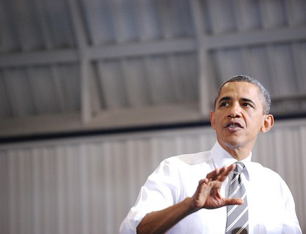 Barack Obama