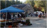 Fall Festival at Vintage Source