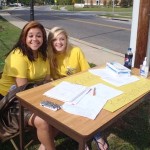 Three Oaks Colony Square Cleanup