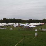 Sotterley Riverside Winefest 2012