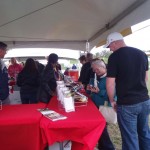 Sotterley Riverside Winefest 2012