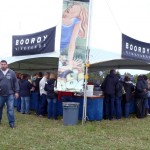 Sotterley Riverside Winefest 2012