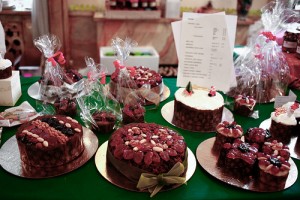 holiday bazaar