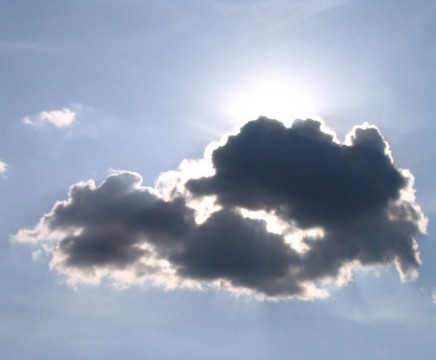silver lining