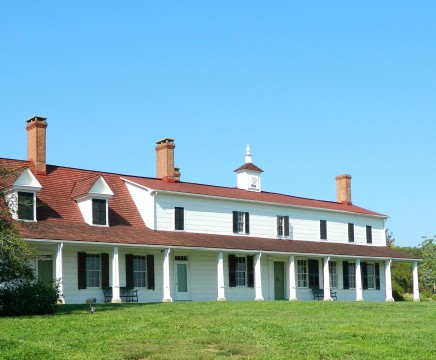 Sotterley Plantation